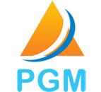 PGM - Logo